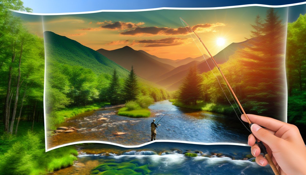 Trout Streams in West Virginia: A Guide to the Best Fishing Spots
