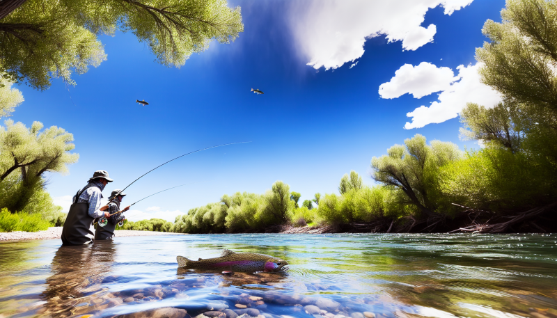 Everything You Need to Know for a Successful Fishing Trip