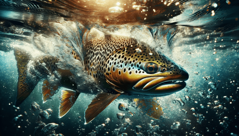 Tips and Tricks for Landing Your Next Big Catch