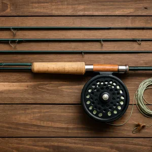 Your Guide to the Best Fly Fishing Rods Available Now
