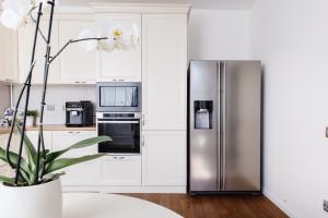 A Comprehensive Guide to Understanding the Features and Benefits of American Fridge Freezers