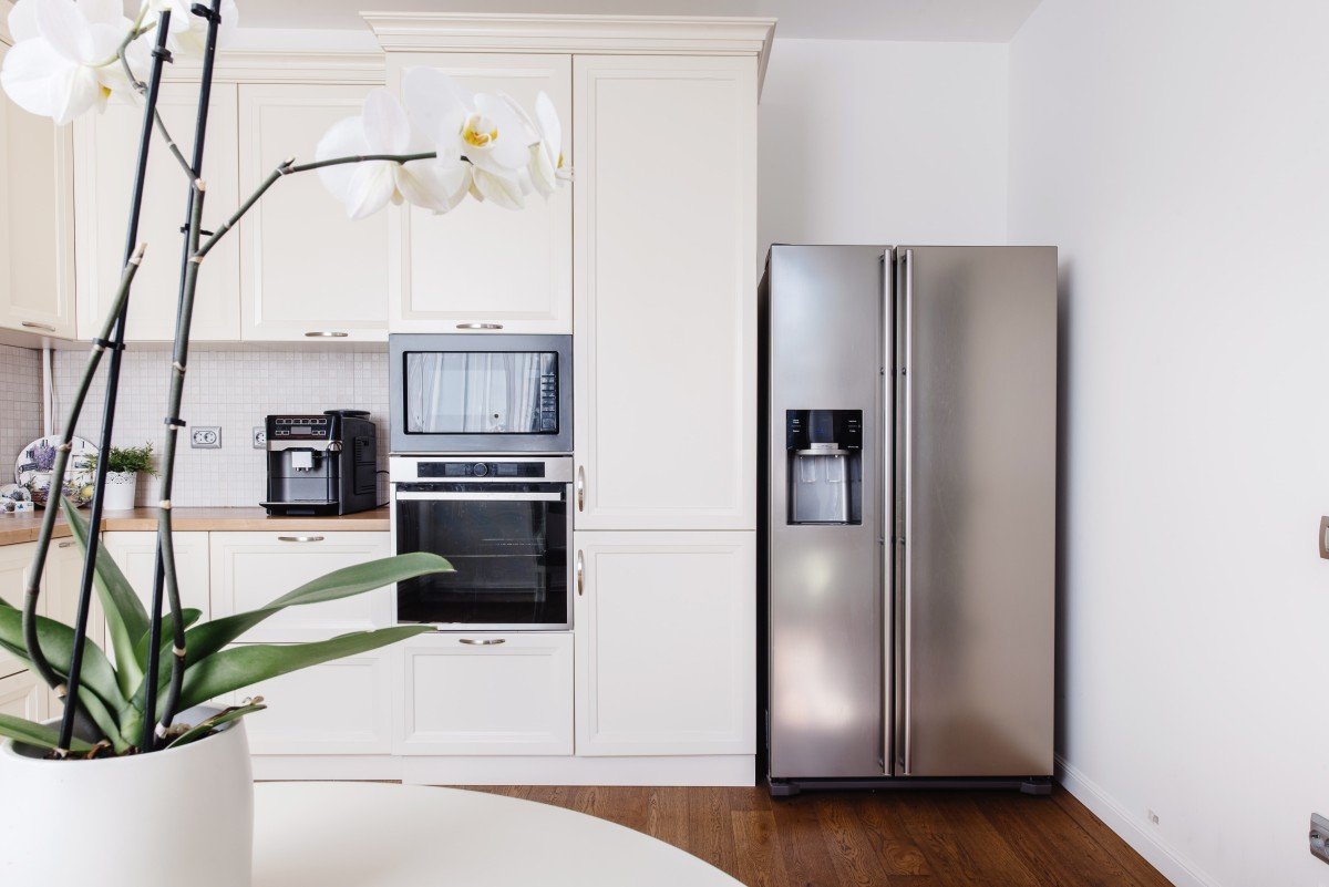 Exploring American Fridge Freezers: Features and Benefits