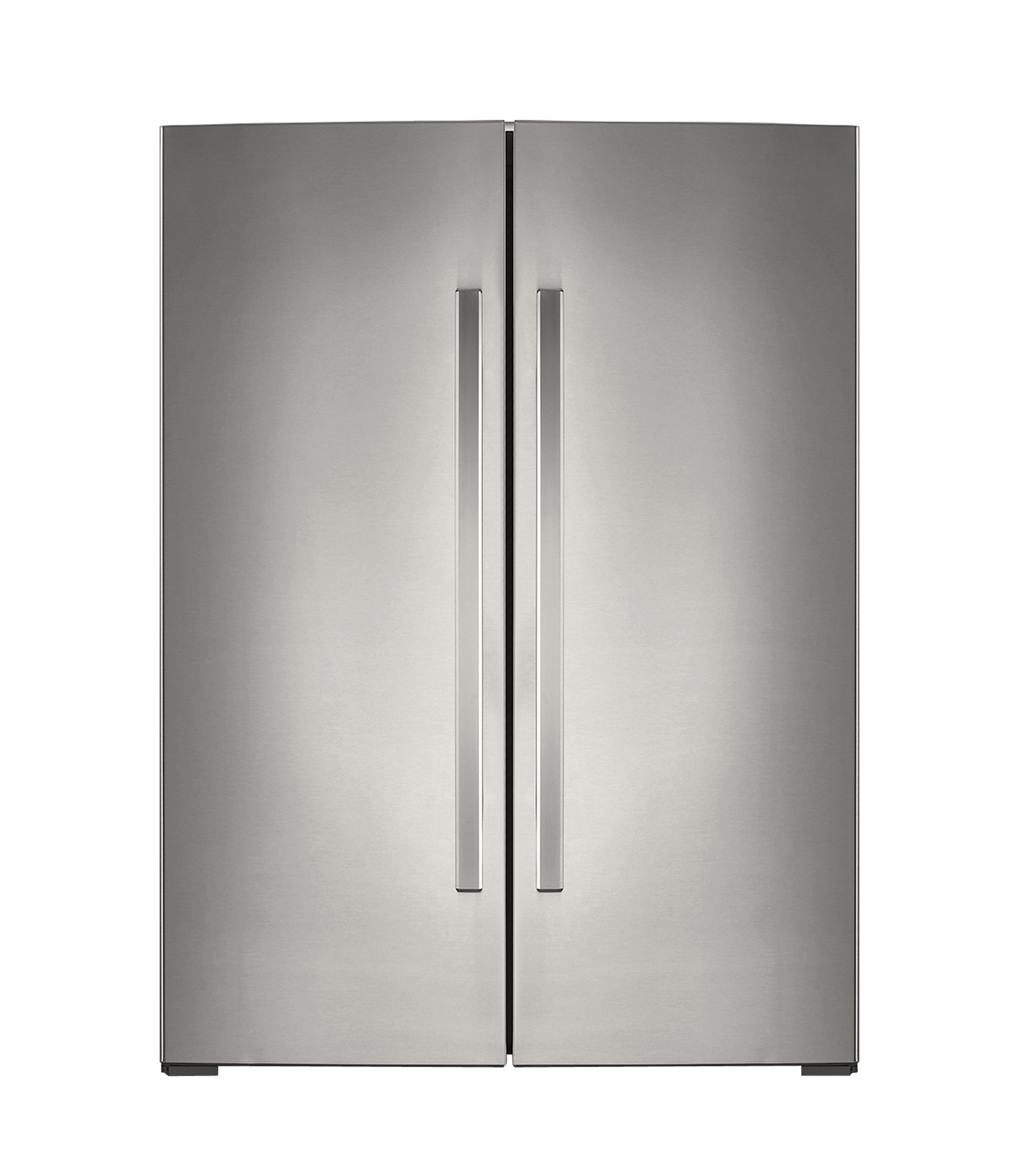 Efficient Cooling: Side by Side Fridge Freezers
