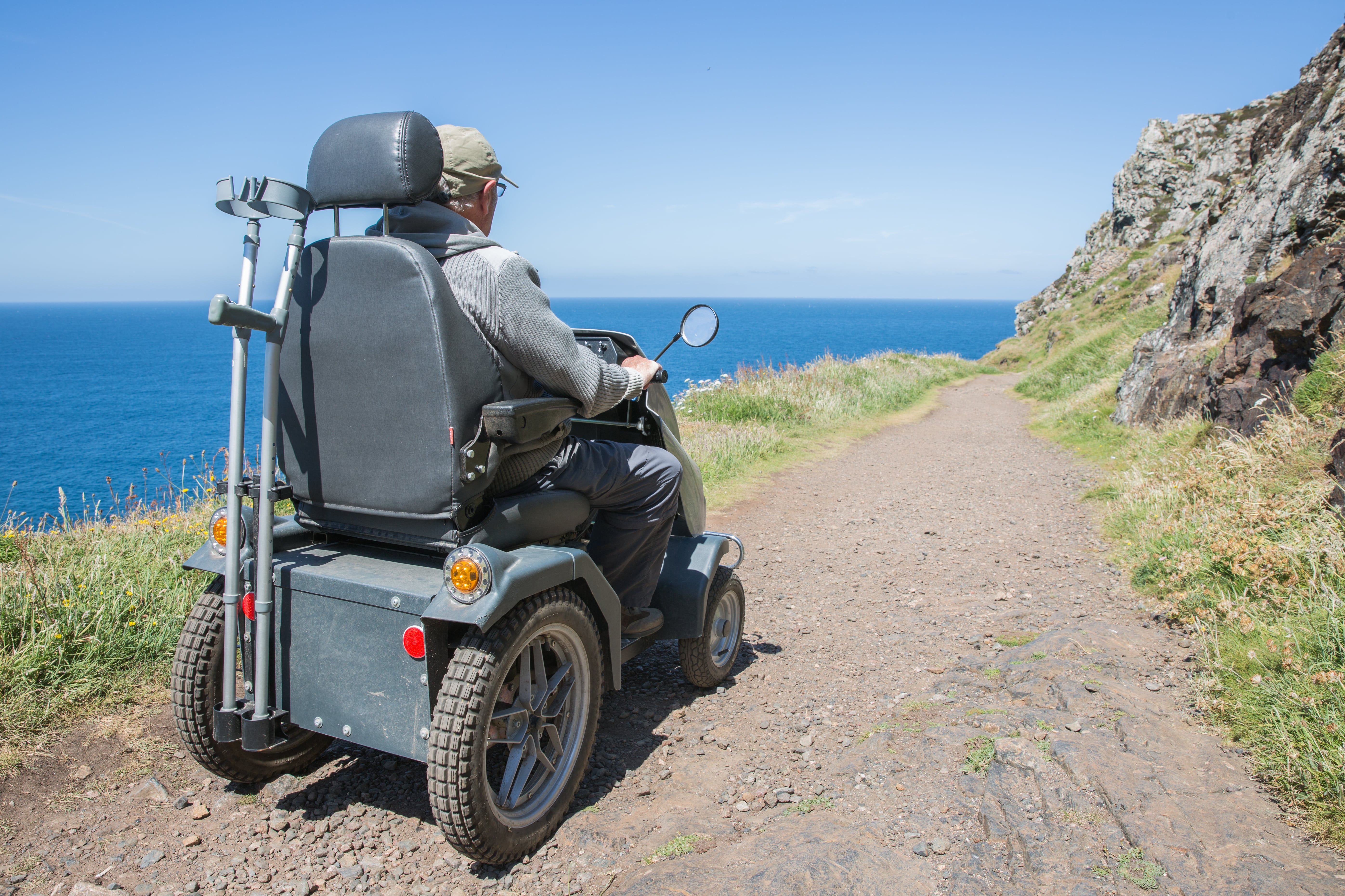 Exploring the Best Travel Mobility Scooters