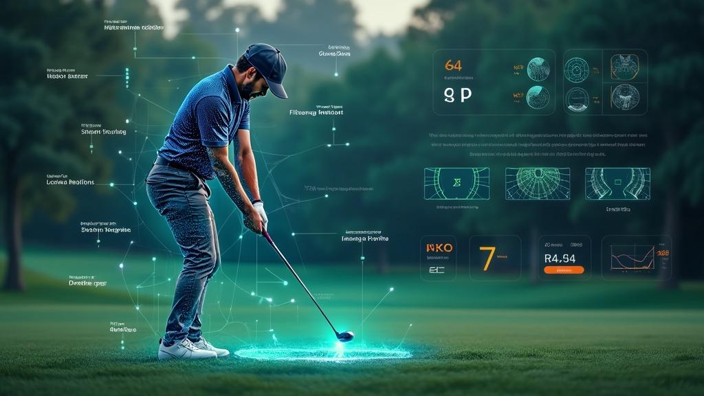 Golf Swing Analysis Tools for 2025