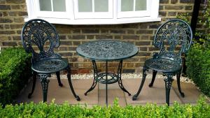 Protecting Your Outdoor Furniture