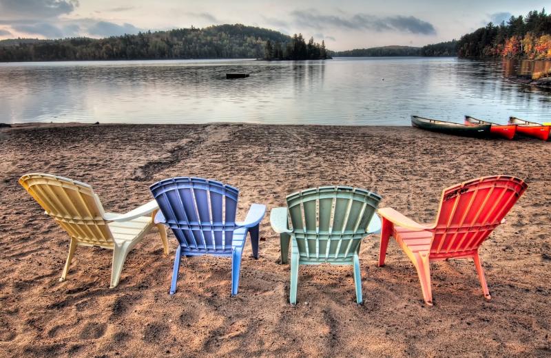 Upgrade your patio with these essential pieces of furniture