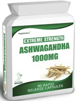 A natural approach to managing stress and anxiety: The benefits of Ashwagandha