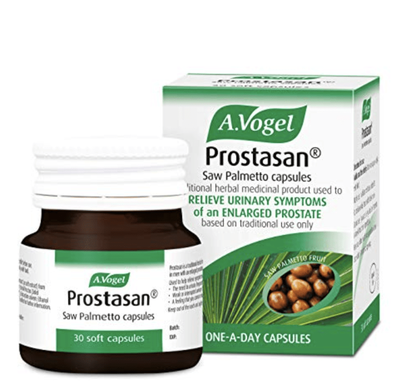 Understanding the Potential Advantages of Saw Palmetto for Your Health and Wellness