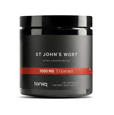 A Comprehensive Guide to the Benefits and Risks of Using St. John's Wort as an Herbal Remedy
