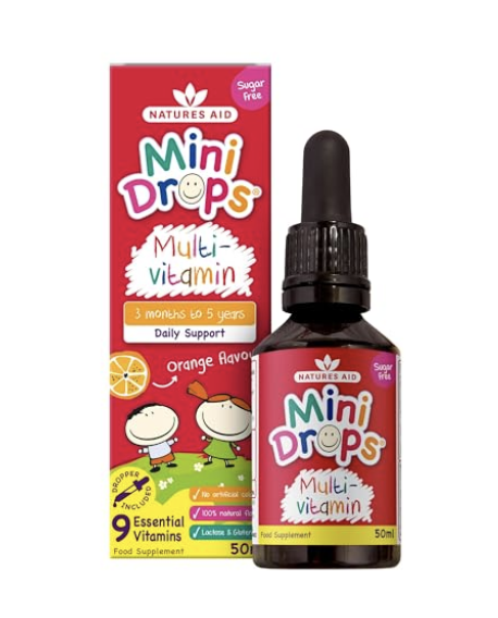 Embark on a Journey of Wholesome Nutrition and Holistic Health for Your Little Ones