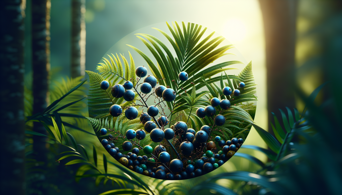 Exploring the Benefits of Saw Palmetto
