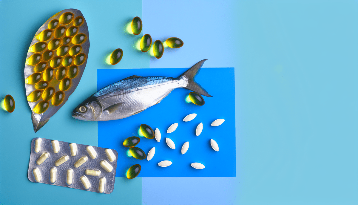 Exploring the Power of Zipvit Omega 3 Fish Oil 2000mg: A Comprehensive Review
