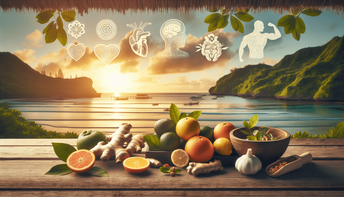 Explore Okinawa Flat Belly Tonic: Reviews, Ingredients, Benefits