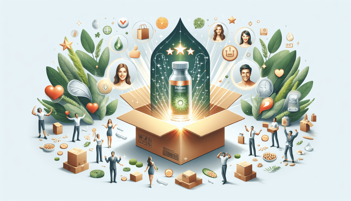 Unveil VenoPlus 8™: Ingredients, Benefits, Reviews Guide