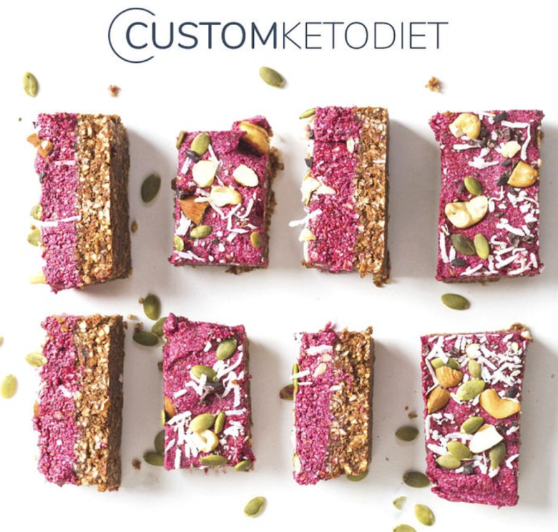 Transform Your Body and Health with Customised Keto Diet Plan