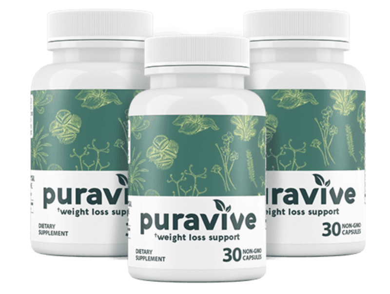 Read unbiased reviews of Puravive Tropical Weight Loss Formula