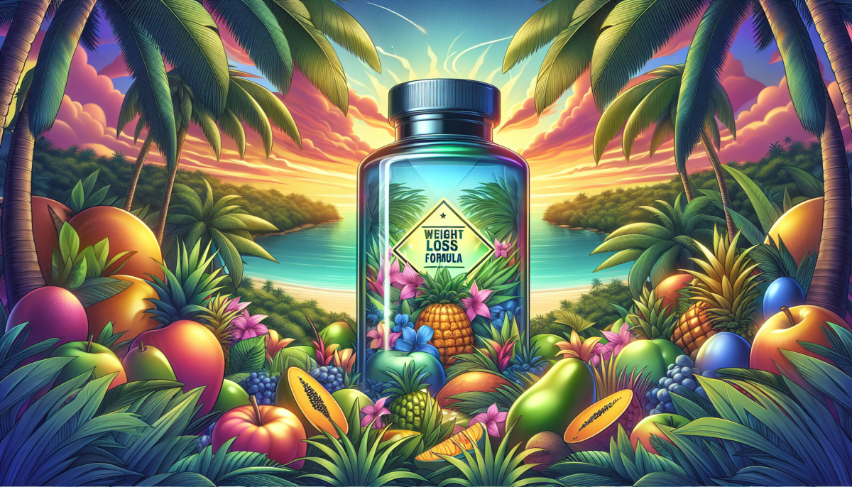 Top-rated Puravive Tropical Weight Loss Formula Reviews