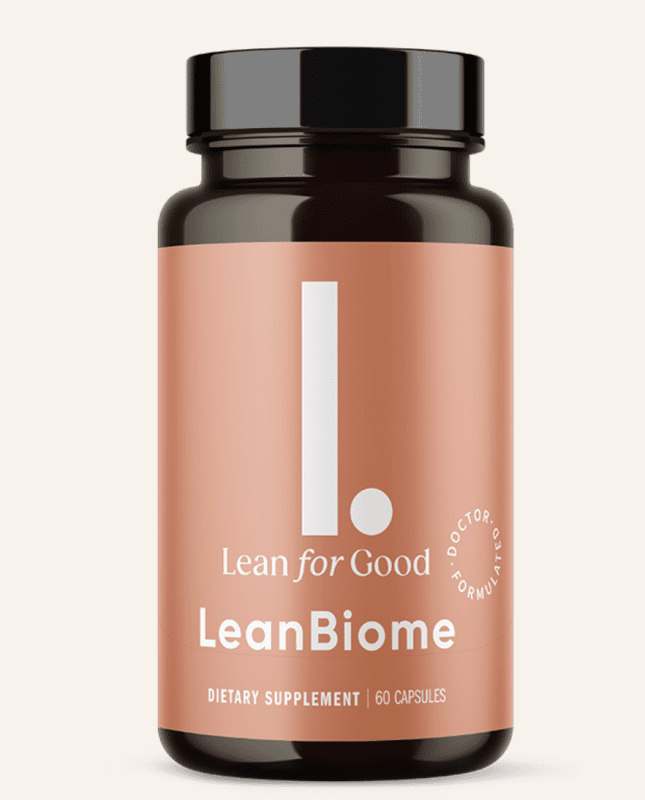 Is LeanBiome Weight Loss Worth Trying?