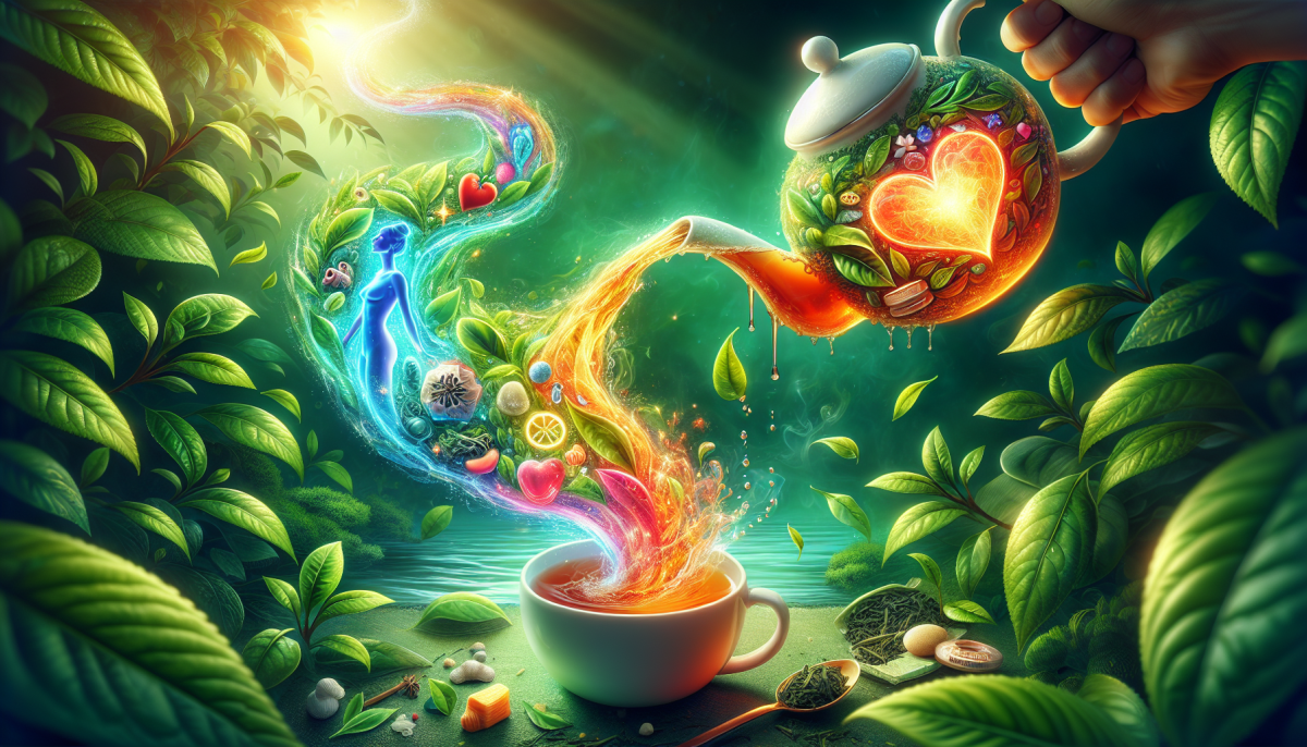 Tea Burn: Hype or Ultimate Powerhouse Supplement?