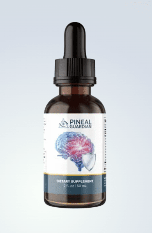Is Pineal Guardian Supplement Worth the Hype? A Health Enthusiast's Honest Opinion