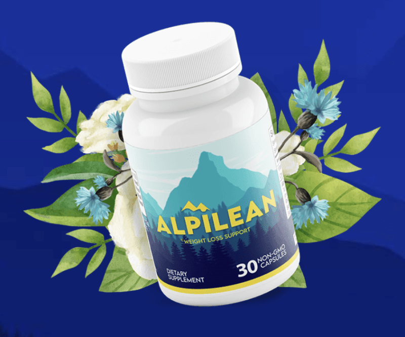 Discover the new Alpine weight loss supplement Alpilean