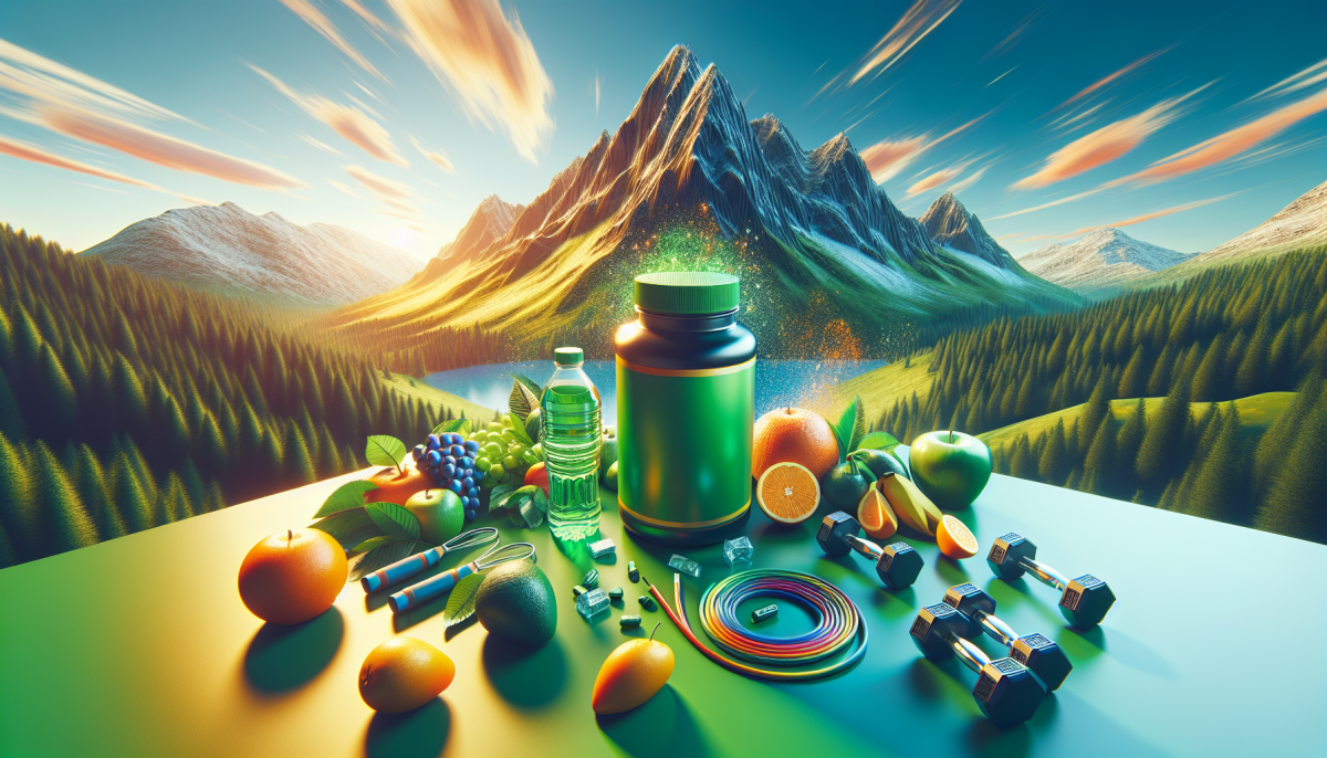 Alpilean: Alpine Weight Loss Supplement Unveiled