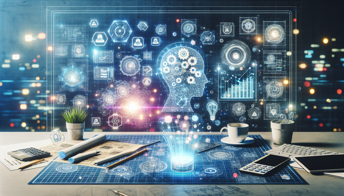 Blueprinting Digital Success: FreshStore's Intelligent Affiliate Store Constructor