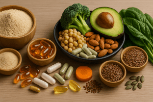 Why Minerals Matter and How They Keep Your Body Balanced