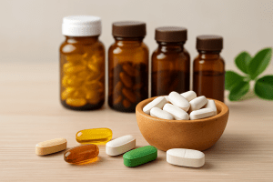 A Beginner-Friendly Guide to Choosing the Right Supplements