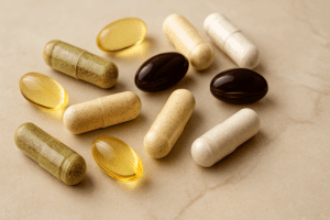 How Specialty Supplements Offer Targeted Support for Specific Health Goals