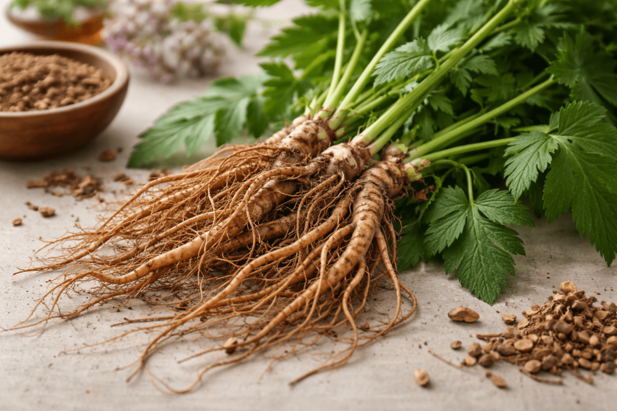 What Is Valerian Root? Uses, Benefits, and Safety Explained