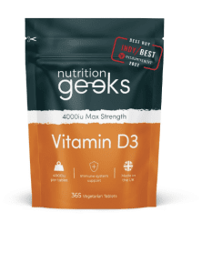 Discovering the Benefits of a Vitamin-Packed Diet for Optimal Wellness