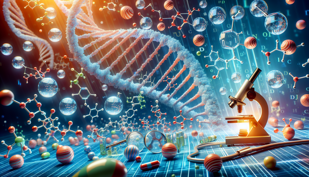The Power of Amino Acids