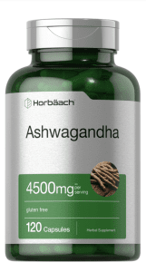 Uncovering the Advantages and Applications of the Traditional Plant Ashwagandha Root