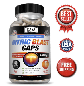 Understanding the Health Advantages of L-Arginine Supplementation