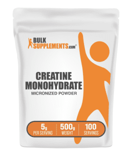 and Risks of Supplementing with Creatine for Athletic Performance