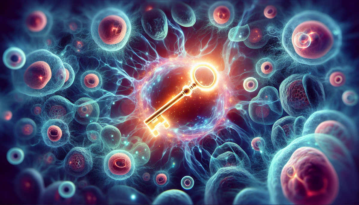 Unlocking the Power of CoQ10