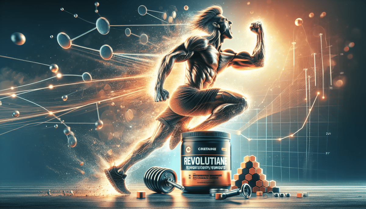 Revolutionize Your Workouts with Warrior Creatine Monohydrate Powder – 300g