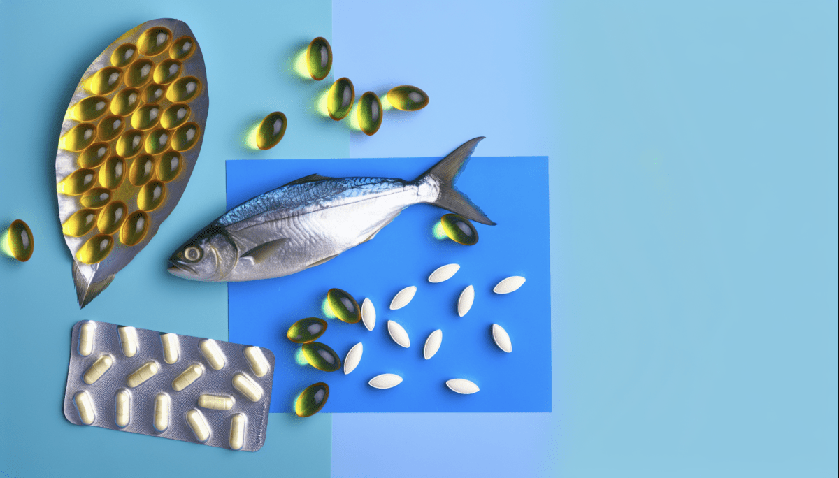 Unleashing the Potential: Zipvit Omega 3 Fish Oil 2000mg for Heart, Brain, and Eye Health