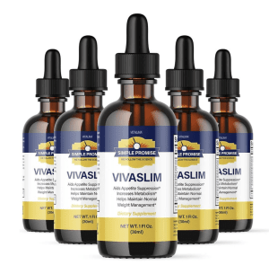 Read in-depth VivaSlim™ reviews, discover its unique blend of 11 plant extracts, vitamins, and minerals, and learn how it can help you suppress appetite, boost metabolism, and achieve lasting weight loss.