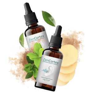 Discover the Revolutionary Benefits of ZenCortex for Enhanced Focus, Memory, and Hearing Health