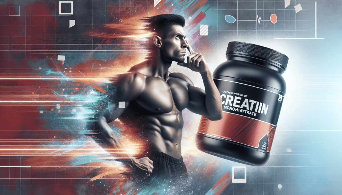 Unleash Your Potential with 500g Creatine Monohydrate Review