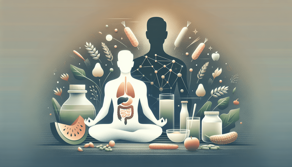 Discover LeanBiome: Your Key To Easy Weight Loss