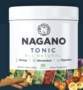 Does the Nagano Tonic Really Help You Lose Weight?