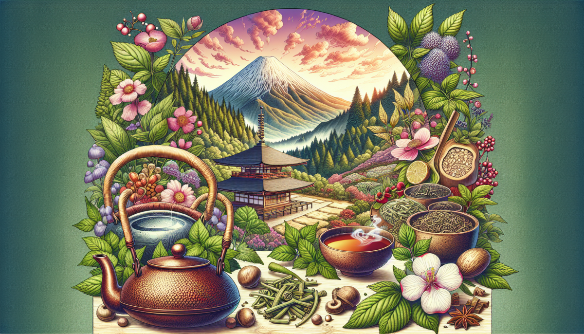 Nagano Tonic: Japanese Elixir for Weight Loss Review