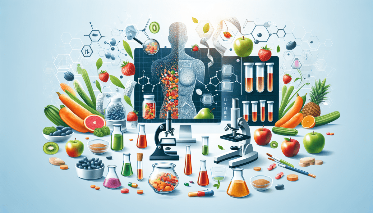 Science-Backed SlimGuard Powder: Your Weight Loss Partner!