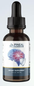 Your Guide to Pineal Guardian Supplement for Improved Health