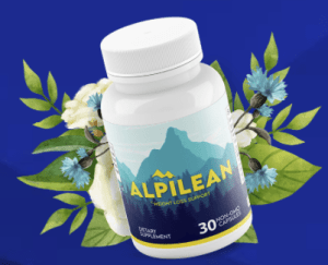 Unlock the mystery of Alpilean for drastic weight loss