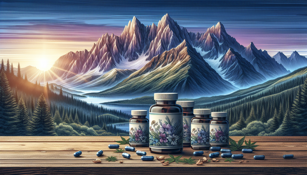 Alpine Weight Loss Revealed: Alpilean Supplement Unveiled